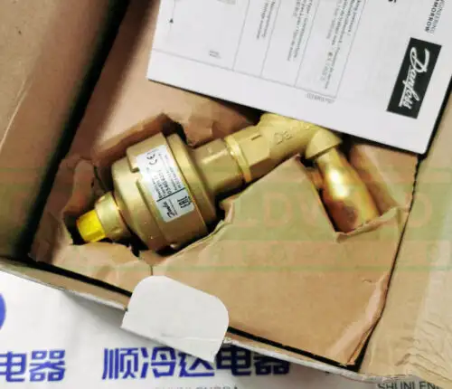 1 Of For Danfoss 034G4203 Expansion Valve