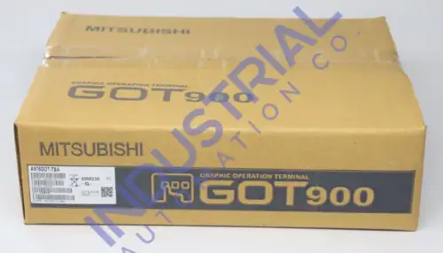 New Mitsubishi A975Got-Tba Next Day Air Available