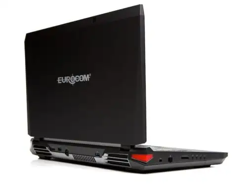 Eurocom Sky X8 - P377Sma - 17.3In Fhd; Gtx 670Mx - No Battery