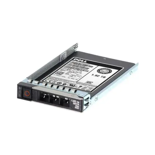 Dell 1.92Tb 6Gbps Sata Mix Use Mlc 2.5 7Mm Ssd Sm863A (Mz7Km1T9Hmjp)