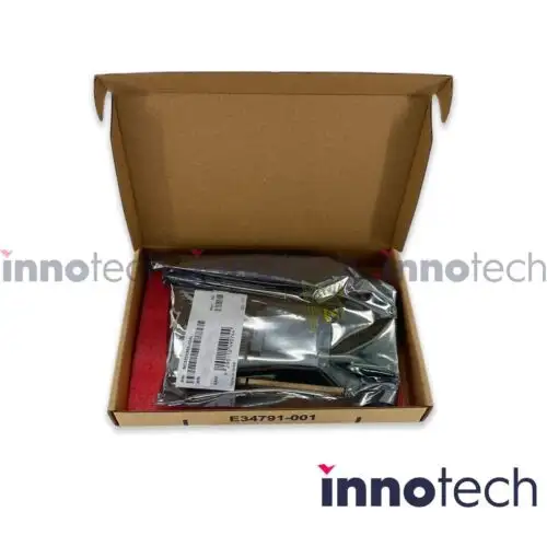 Mellanox Mcx653105A-Hdal Infiniband Hdr/Ethernet 200Gb 1 Port Qsfp56 Pcie3 X16