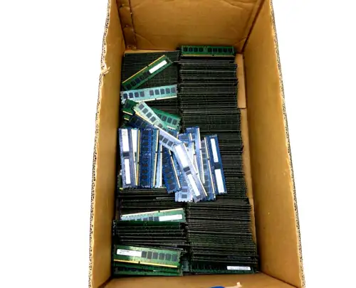 Mix 472 Hynix Micron 4Gb Server Memory Hmt351R7Bfr4A-H9 Mt18Ksf51272Pdz-1G4D1Ad