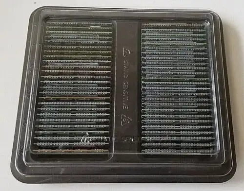 (Lot 50) 8Gb Ddr3 Pc3/L-12800S/10600S Laptop Ram Mixed Brands Sodimm
