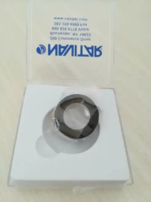 New 1-60112 Auxiliary Lens 1.5X Attachment For Navitar Zoom6000 48-52Mm 51Mm