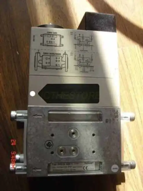 New Dmv-D520/11 #