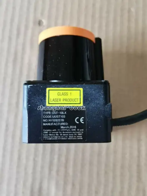 Ust-10Lx