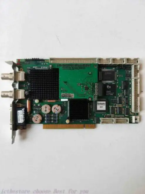 Cp9035.2 Rm200 Hs6238Pci With