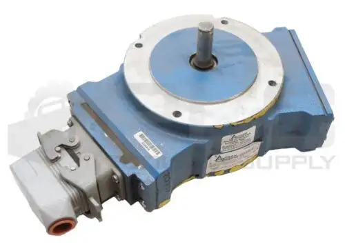 Avtron Av485 Incremental Encoder 5-24/5-15Vdc