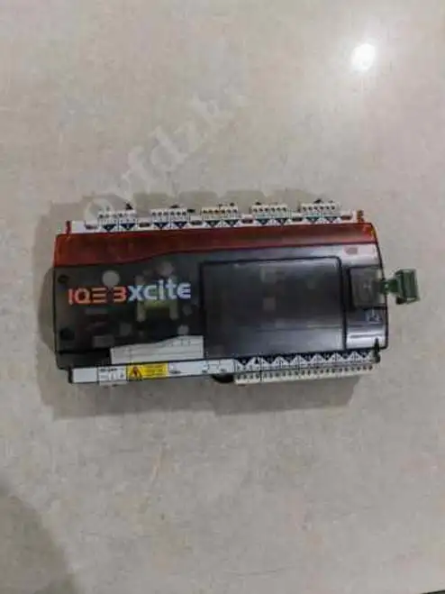 Iq3Xcite/96/100-240 Fedex Or Dhl