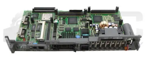 Fanuc A16B-3200-0260/12C Circuit Board