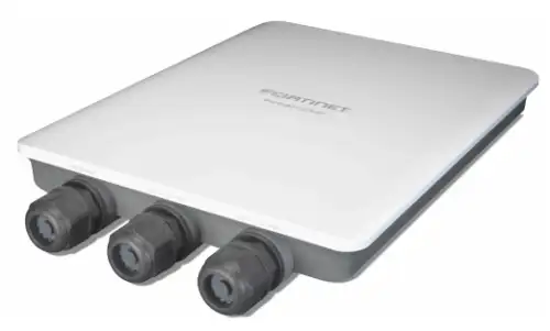 Fortinet Fortiap Fap-234F Wireless 2X2 Mu-Mimo Outdoor Access Point Tri Radio