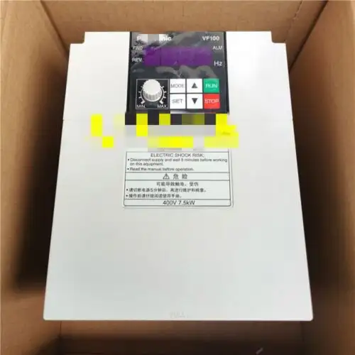 Avf100-0754 Vf100 7.5Kw Frequency Converter