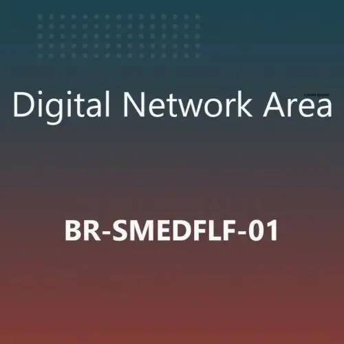 Br-Smedflf-01 Two Domain To Full Fabric (Ff) Upgrade License Permanent