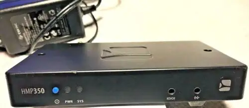 Spinetix Hmp350 Hyper Media Player 1080P With Advanced Features Working