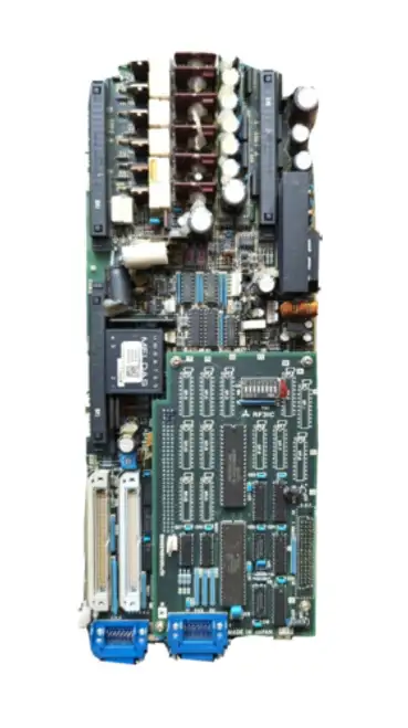 Mitsubishi Mr-S1-80-E31 Version D