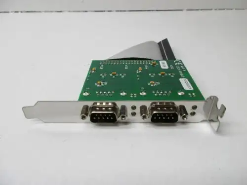 Tedia Pci-1023 R2-232 Nsnp