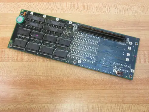 Mitsubishi Mc852A Circuit Board Bn634B104G52