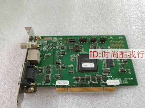 For Mck-6A Card 374-775978 # By