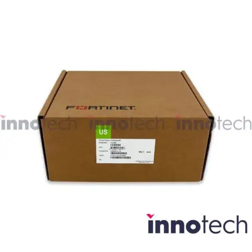 Fortinet Fortigate-80F Network Security Appliance Fg-80F Sealed