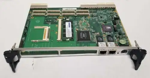 Orion Cpc7520 High Performance Power Pc Sbc For Compact Pci