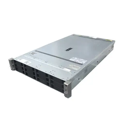 H3C Uniserver R2900 G3 Server 12X3.5"/2Xpsu/Support Up To 2X205W Lga-3647 Cpu