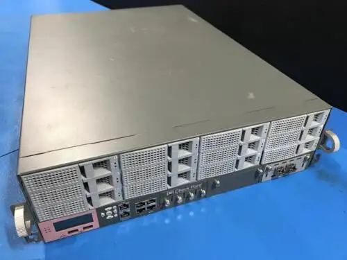 Checkpoint St-150 2X Xeon E5-2630 2.6Ghz 128Gb Ddr3 24Tb Hdd Security Appliance
