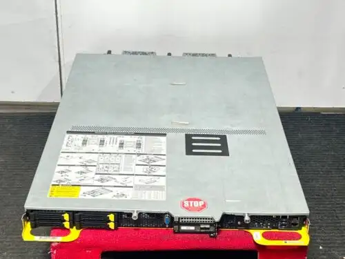 Penguin Computing Relion X1904Gt Penguin Tundra hpc Great Condition