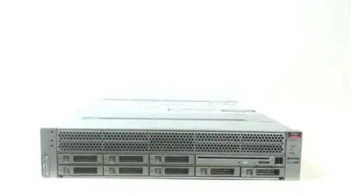 Sun T4-1 Oracle Sparc Base Server 8-Core 2.85Ghz Cpu 2 X Ps 4Z