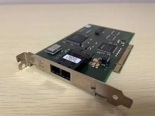 Zeiss Dr. Lenz Axiocam Hr Interface Rev E Amcguni Pci Interface Controller