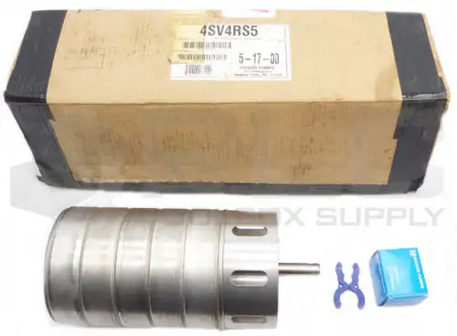 New Goulds Pumps 4Sv4Rs5 Industrial Pump