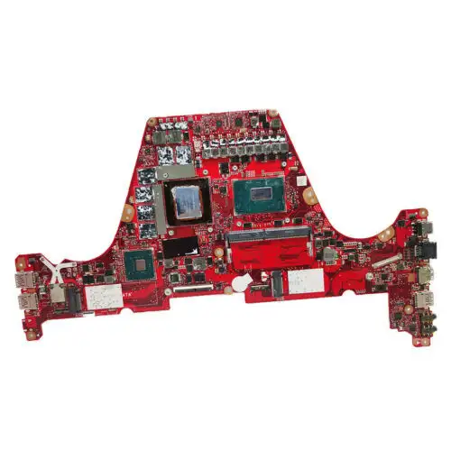 Carte mère pour Asus Rog Zephyrus S Gx502Gw Gx502Gv Gx502G I7 Cpu 16G