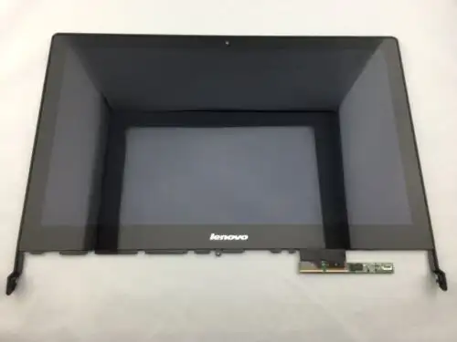 15.6" Fhd Wuxga Led Touch Screen For Lenovo Edge 15 80H1 Lp156Wf4 Sp L1 00Jt261