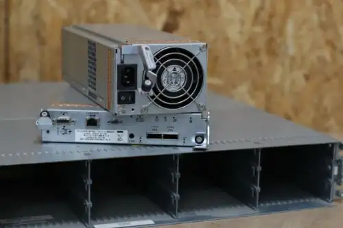 Aj805A Hp Msa2312 G2 Storage Dual Controller