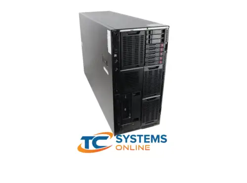 Hp Proliant Ml350 G9 2X 2620V4 2.1Ghz=16Core 32Gb 5X1.2Tb.Sas.12G P440