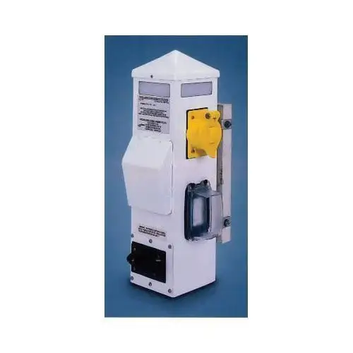 Int'L Dock¬Æ Spc-21-2T-326