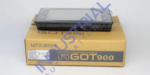 New Mitsubishi A970Got-Tba Next Day Air Available