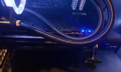 Xfx Amd Radeon Rx 5700 Xt 8Gb Gddr6 Thicc Ii Rx-57Xt