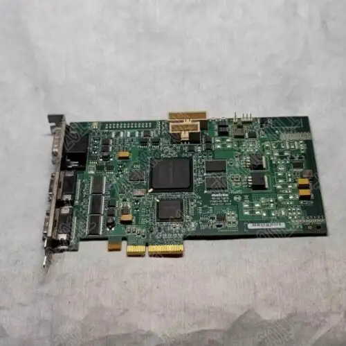 Matrox Sol2Mevclf Acquisition Card Camera Link Interface