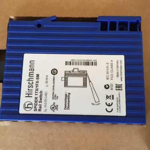 Rs2-4Tx/1Fx-Sm