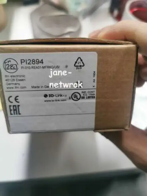 For Pi2894
