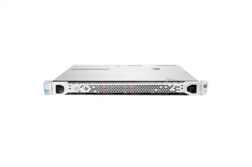 Server Hp Dl360P Gen8 4Lff