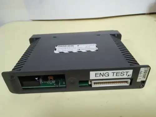 Semaphore Kingfisher Plc Ai-1 1 33197 Module Kingfisher Plc Module