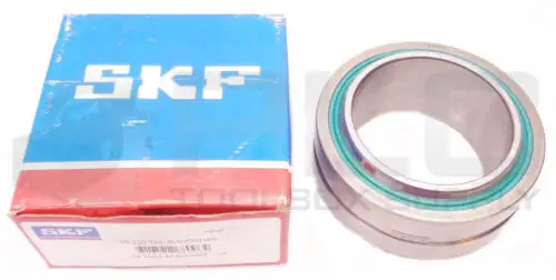 New Skf Ge 110 Txa-2Ls/Vs014R2 Radial Spherical Bearing Ge 110 Txa-2Ls/Vs014Rs