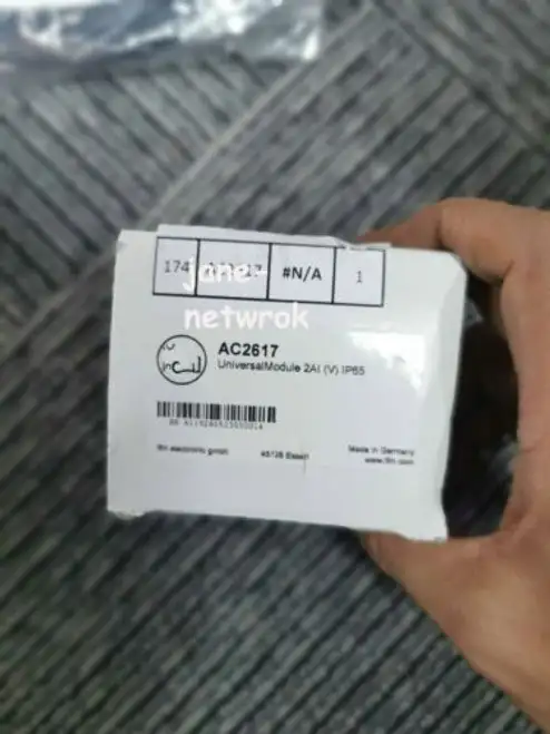 For Ac2617
