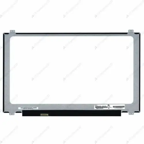 New Lg 17.3"" Thin Wled 1920 X 1080 Fhd 30 Pin Lp173Wf4 (Sp ) Lcd Screen(-