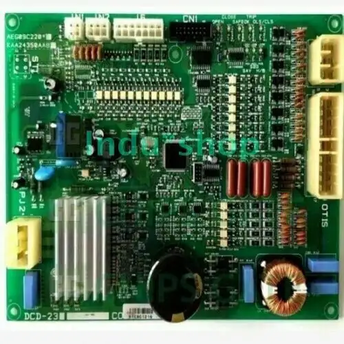 For Dcd-230 Elevator Accessory Board-
