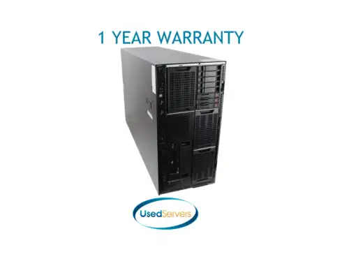 Hp Proliant Ml350 G9 2X 2650V4 2.2Ghz=24Core 128Gb 3X900Gb P440