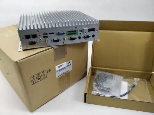 Nexcom Vtc-7240 9-36Vdcwith Can-Module