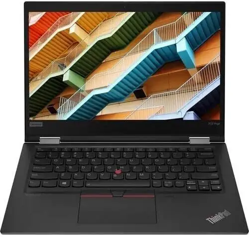Lenovo Thinkpad X13 Yoga Gen 1 13.3 I7-10610U 1.8 16Gb 256Ssd 20Sys17100