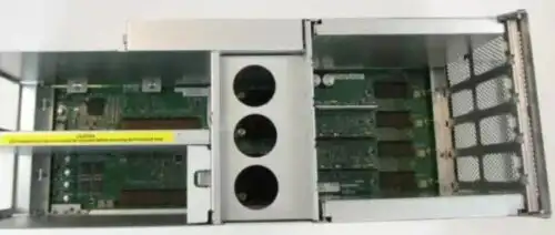 M4000 Motherboard Cage 501-7676 Refurbished Oracle Sun 541-0893